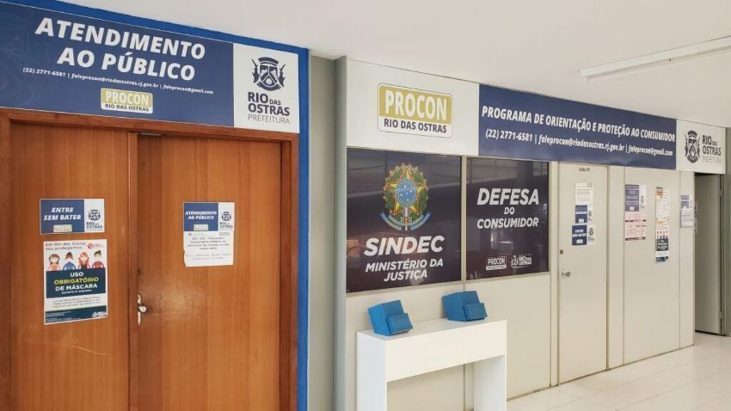 Procon de Rio das Ostras promove Mutirão de Renegociação do Consumidor
