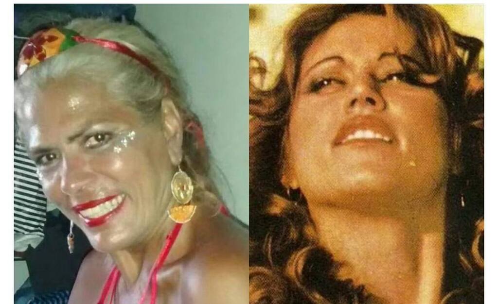 EX-CHACRETE NEULIZETE DE SOUZA FERRAZ MORRE AOS 65 ANOS APÓS ATAQUE DE PITBULL EM SÃO PEDRO DA ALDEIA