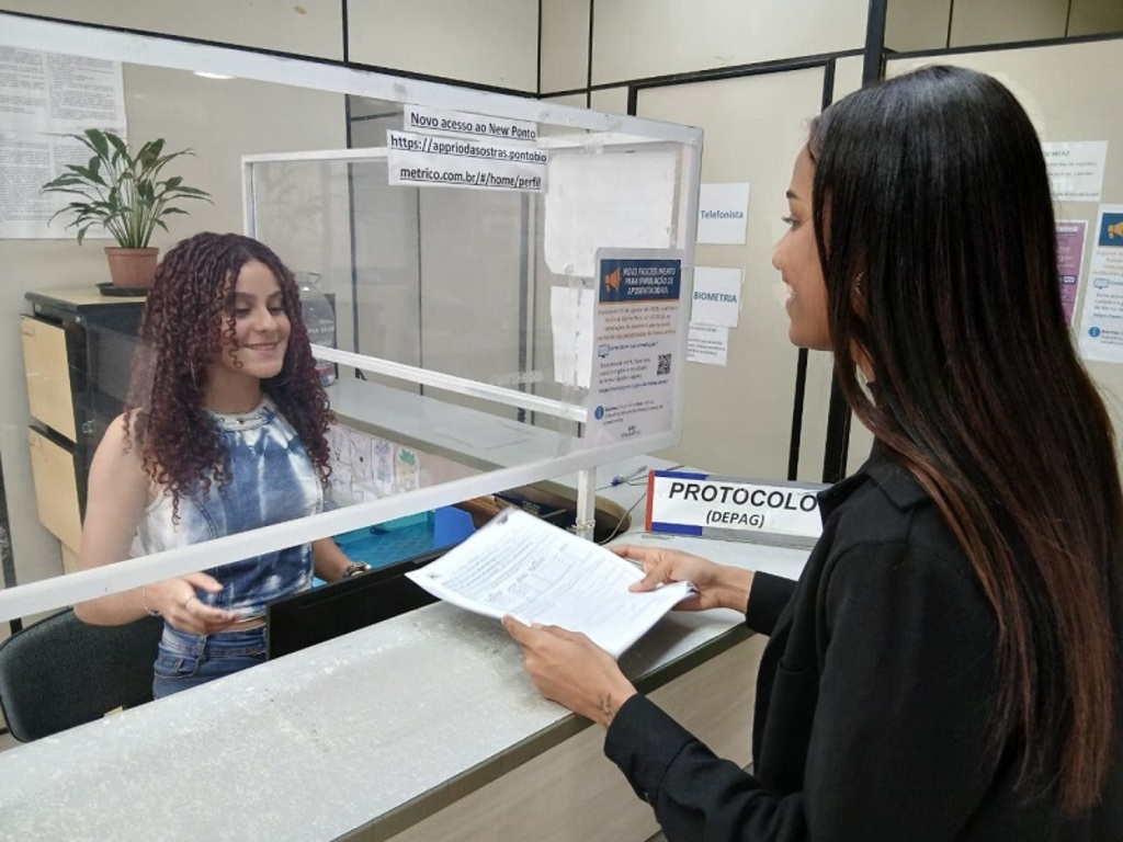Rio das Ostras avança na modernização da Gestão Pública com digitalização de processos
