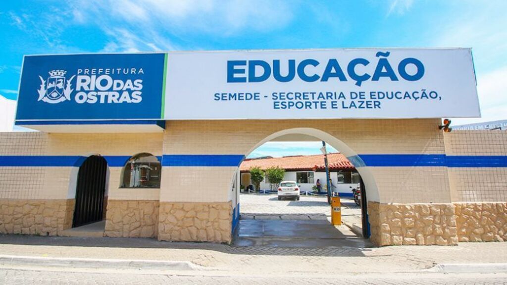 Prefeitura de Rio das Ostras cria Comissão Paritária para revisar Plano de Cargos da Educação