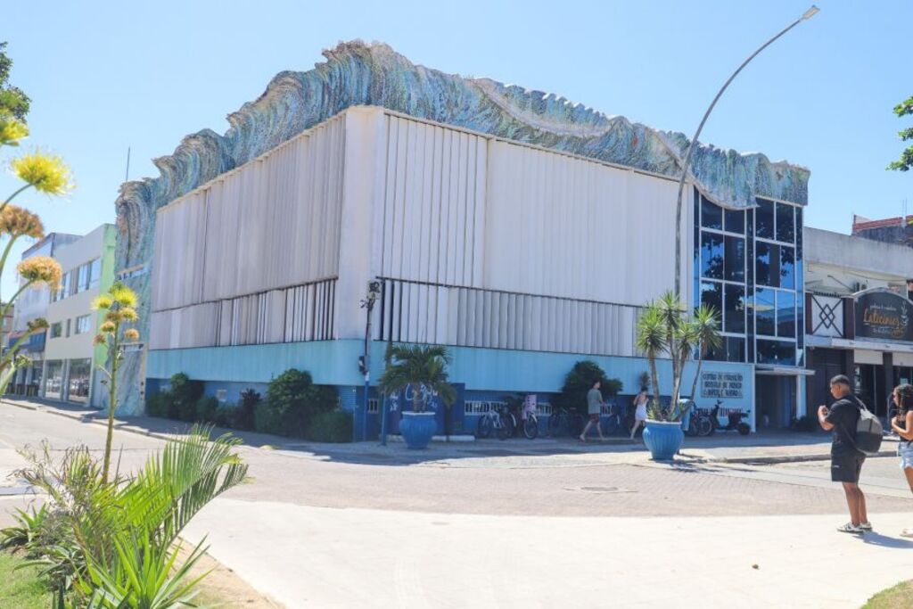 Inscrições para Centro de Formação Artística de Rio das Ostras exigem CPF em 2026