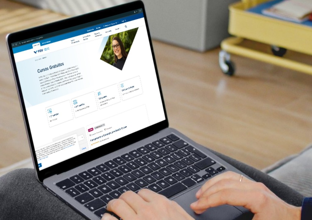 Prefeitura de Rio das Ostras divulga cursos gratuitos para ampliar qualificação e oportunidades para a população