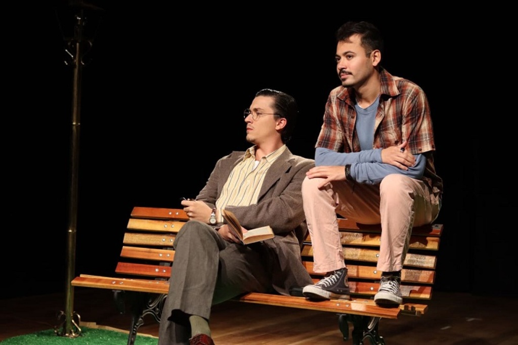 Clássico do Teatro do Absurdo Tem Apresentação Única em Rio das Ostras Neste Sábado
