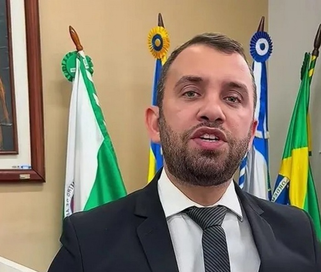 TRE mantém cassação de vereador de Casimiro de Abreu por compra de votos