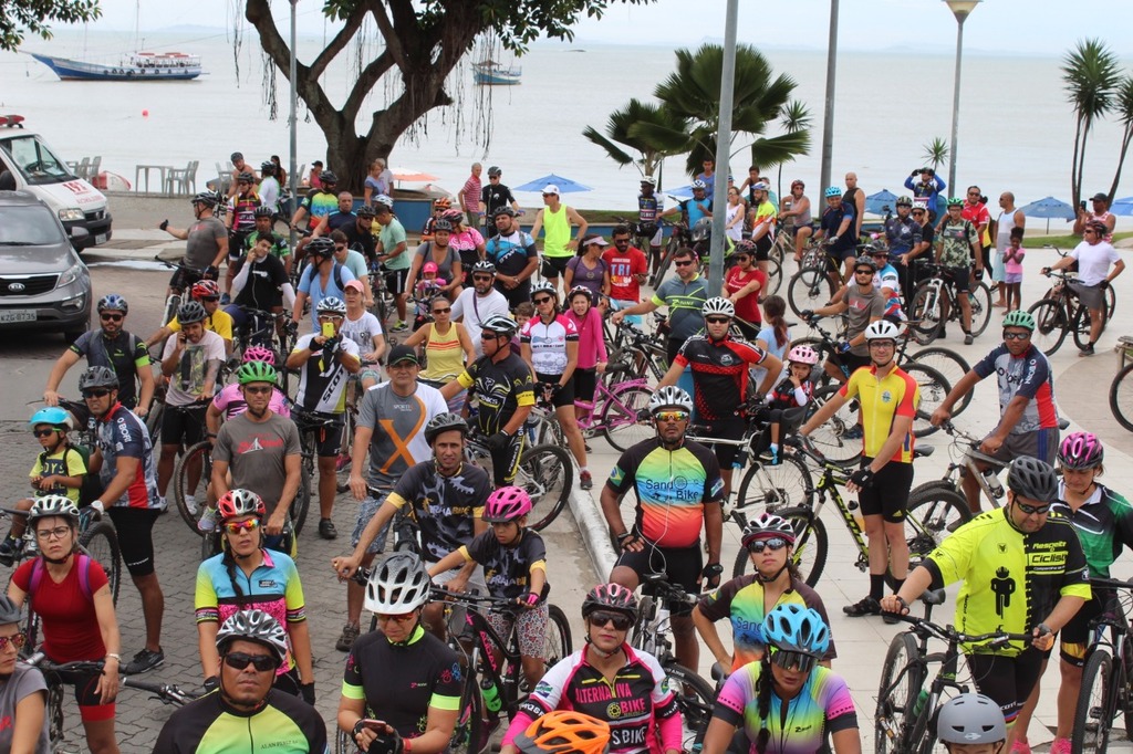 Rio das Ostras sedia o maior evento de mountain bike do Estado do Rio de Janeiro