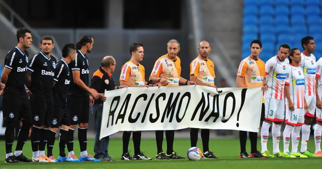 Rio das Ostras cria Política Municipal de Combate ao Racismo em eventos esportivos