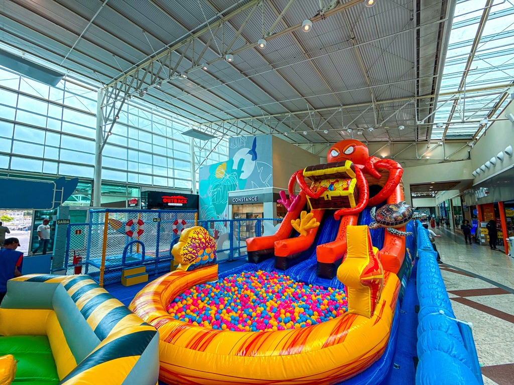 Lazer e entretenimento movimentam férias de janeiro em Macaé