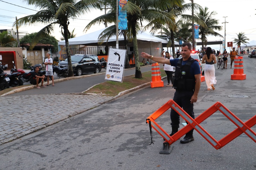 Carnaval 2026 - Rio das Ostras divulga fechamento de ruas para a folia