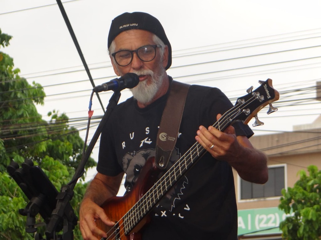 Rio das Ostras promove evento que resgata história e leva cultura para o Centro
