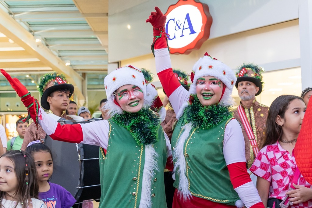 Shopping Plaza Macaé promove atrações gratuitas nesta semana
