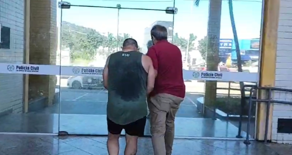 Suspeito de matar médica em Rio das Ostras é preso após semanas foragido