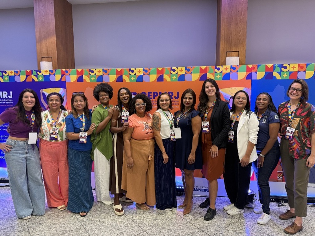 Propostas de Macaé são aprovadas em Conferência Estadual de Políticas para Mulheres e seguem para etapa nacional
