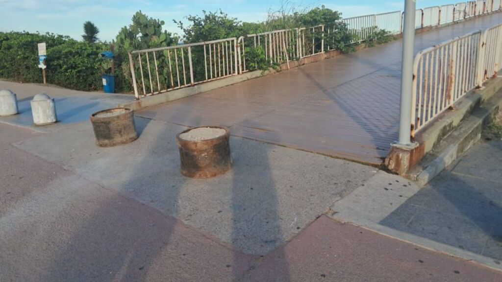 Prefeitura de Rio das Ostras publica licitação para reforma do Píer do Emissário