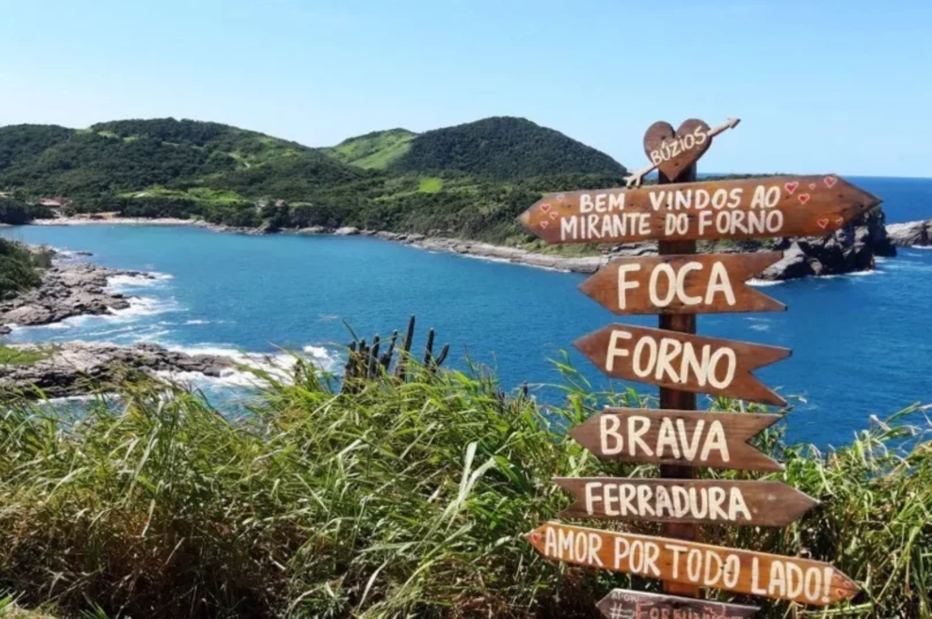 Búzios sediará encontro nacional para fortalecer o turismo regional