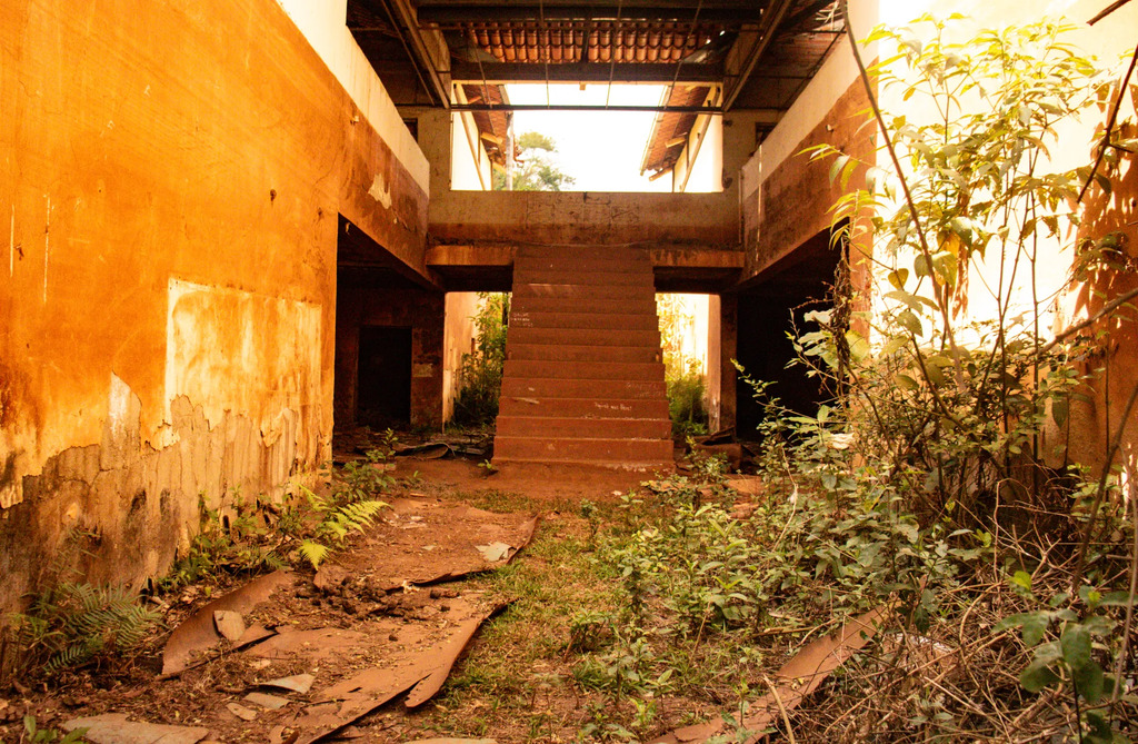 Especial 10 anos do rompimento da Barragem de Fundão