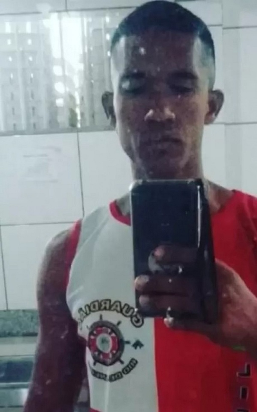 Corpo de turista desaparecido é encontrado na Praia do Pontal, em Arraial do Cabo