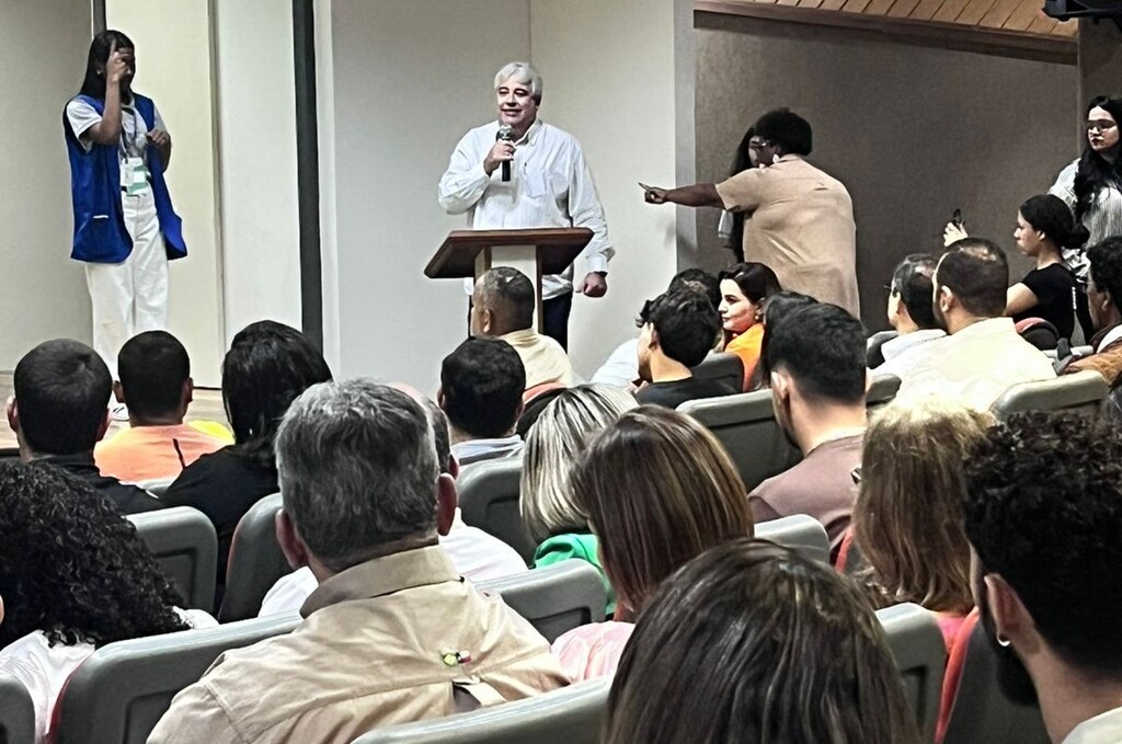 Rio das Ostras participa de evento sobre empregabilidade em Macaé
