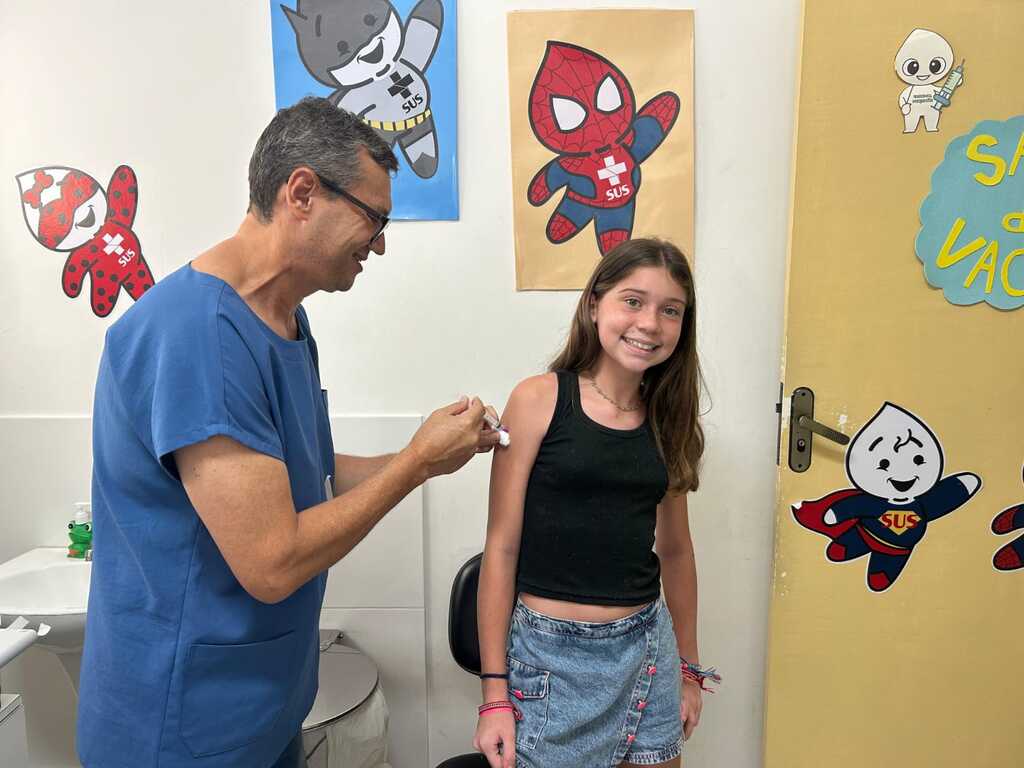 Multivacinação é prorrogada até 25 de novembro em Rio das Ostras: Atualize sua caderneta e proteja quem você ama