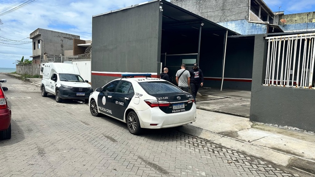 Ação conjunta entre Rio+Saneamento e Polícia Civil combate furtos de água em Rio das Ostras