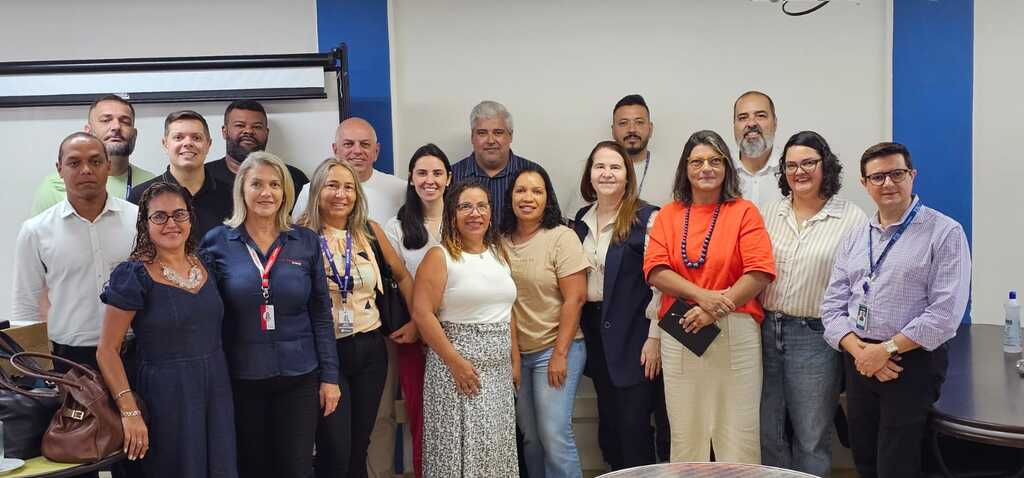 Projeto de qualificação profissional de Rio das Ostras cria Comitê Gestor