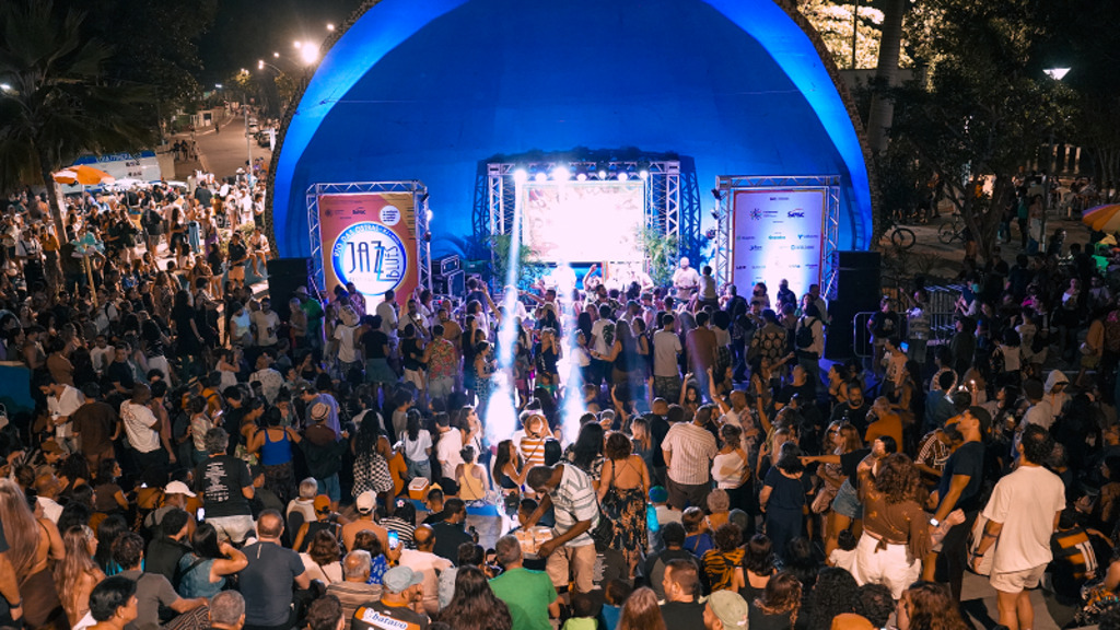 Brasil Bailoso chega à sexta edição neste domingo, 21