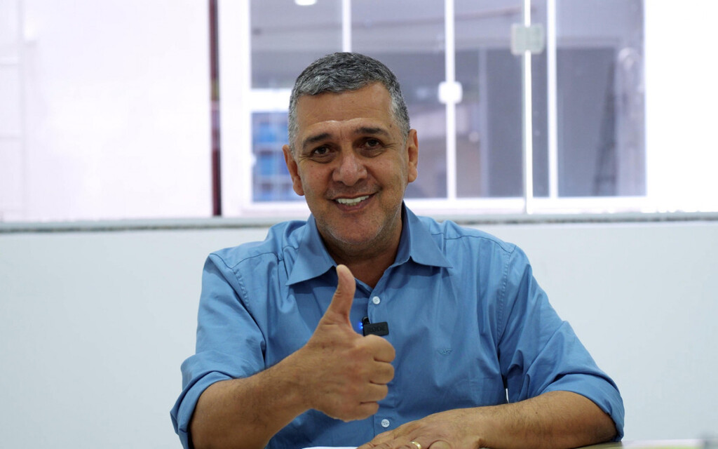 Prefeito Ramon Gidalte promove mudanças no secretariado e aquece cenário político em Casimiro de Abreu