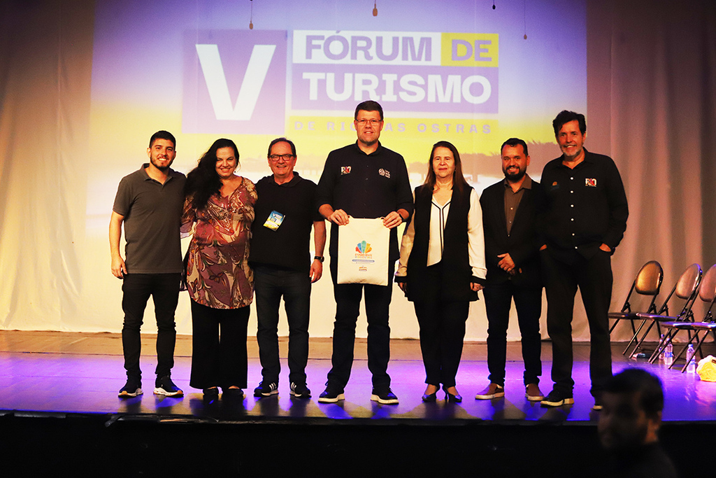 Conselheiros são eleitos no V Fórum Municipal de Turismo de Rio das Ostras