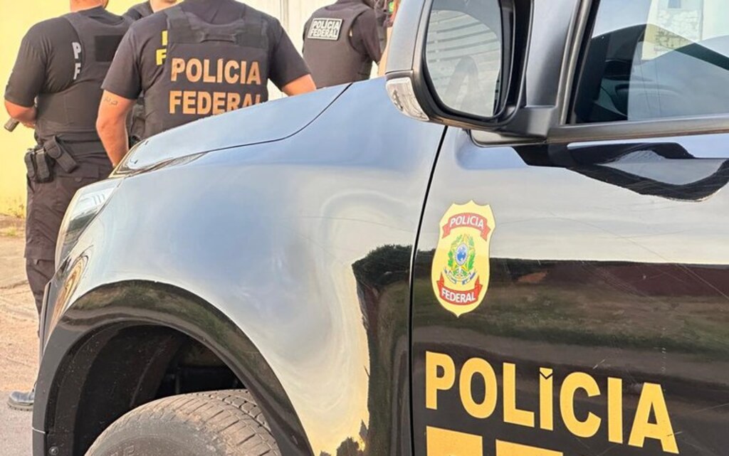 Foragido há 10 anos é capturado em Rio das Ostras pela Polícia Federal e Civil