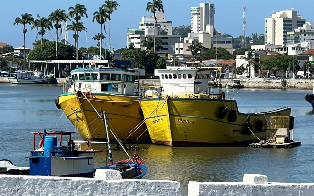 Macaé abre inscrições para cadastramento no Defeso Municipal do Camarão 2026