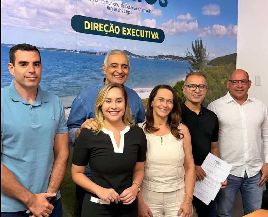 Região dos Lagos Unida: Prefeitos cobram providências contra falhas na energia e abastecimento de água