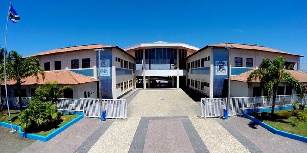 Rio das Ostras assume pagamento direto de funcionários da Terrapleno