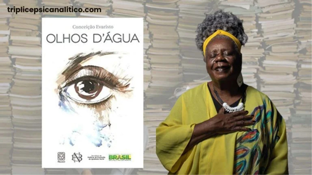 Clube do Livro do Cepro faz homenagem a Conceição Evaristo