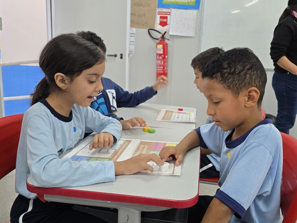 Rio das Ostras conquista ouro no Selo Nacional Compromisso com a Alfabetização